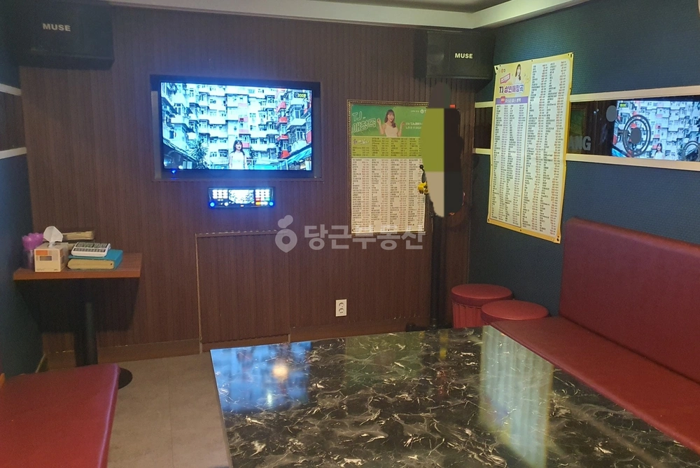 서울특별시 서초구 양재동 상가 사진 1