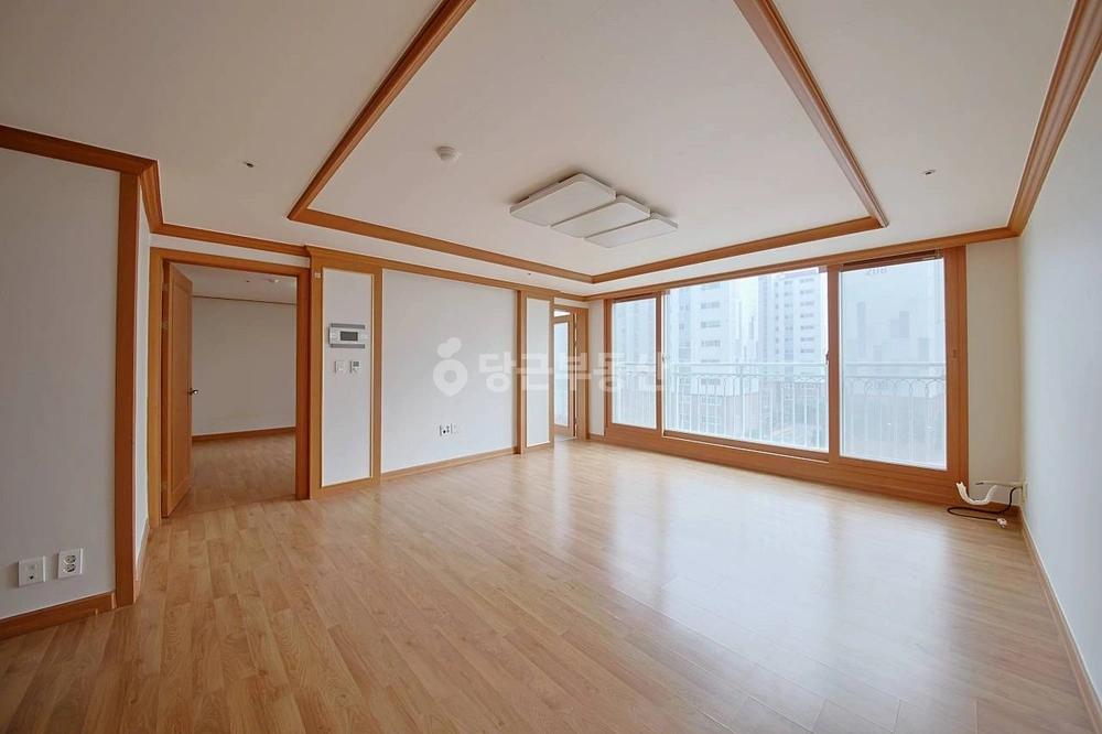 제주특별자치도 제주시 화북이동 아파트 사진 1