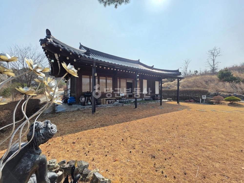 경상남도 산청군 산청읍 단독/전원주택 사진 1
