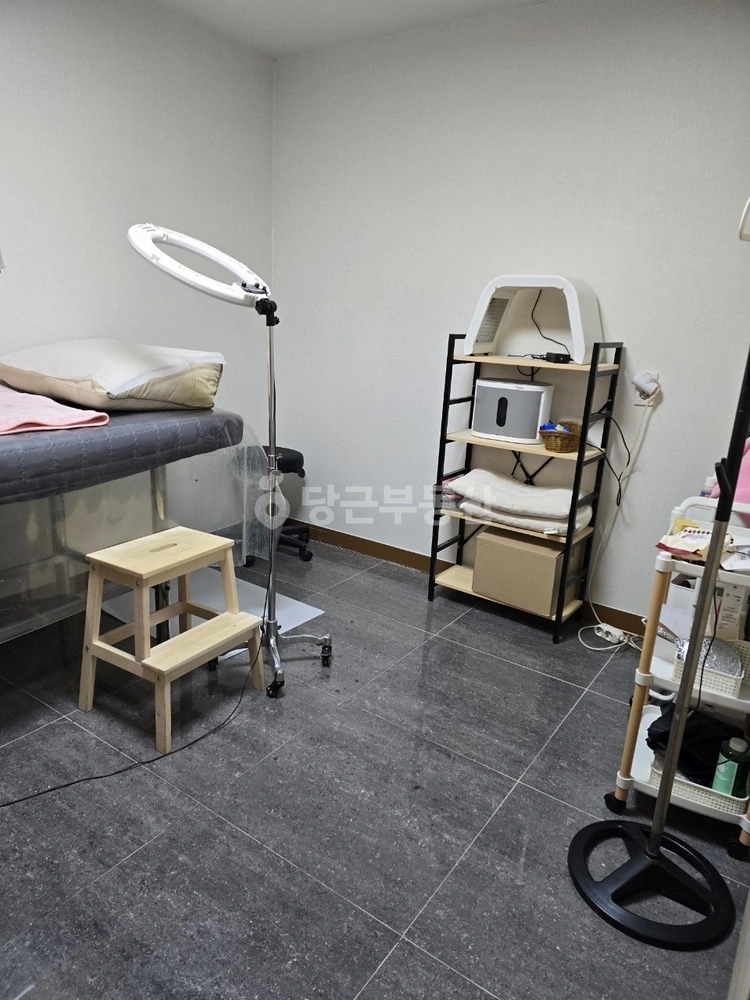 경상북도 영주시 하망동 상가 사진 1