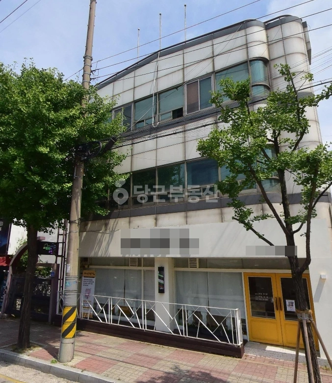 강원특별자치도 춘천시 퇴계동 건물 사진 1