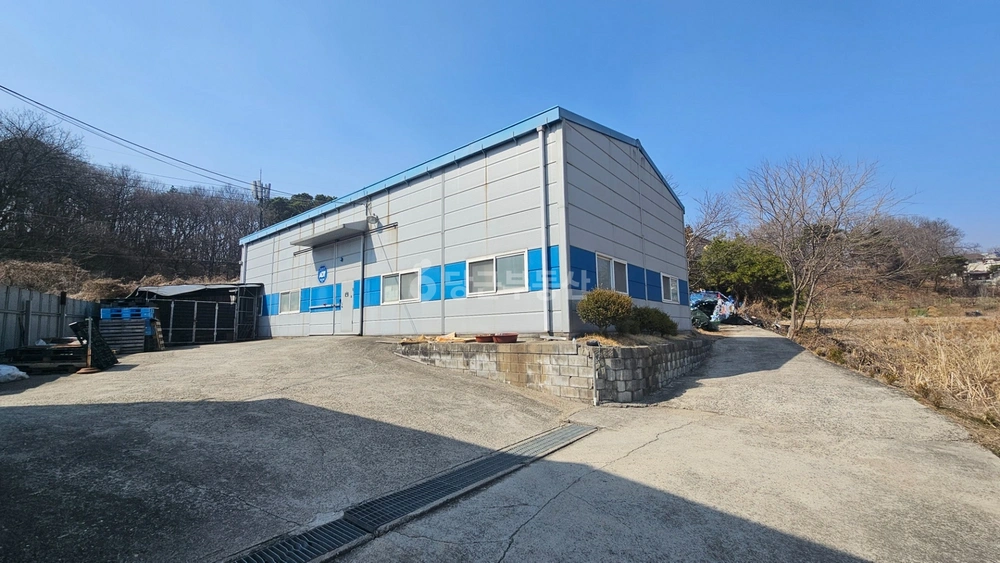 경기도 파주시 문산읍 공장/창고 사진 1