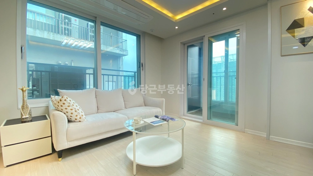 인천광역시 부평구 부평동 오피스텔 사진 1