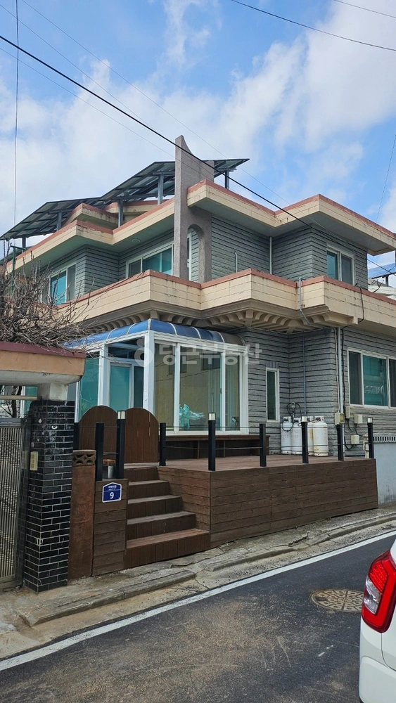 강원특별자치도 삼척시 당저동 단독/전원주택 사진 1