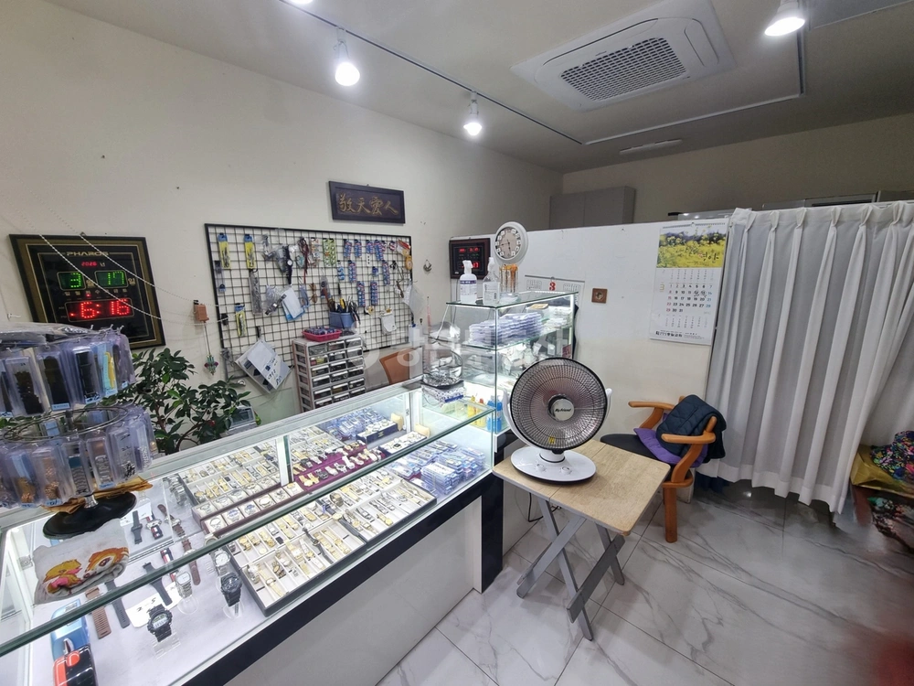 서울특별시 중랑구 상봉동 상가 사진 1