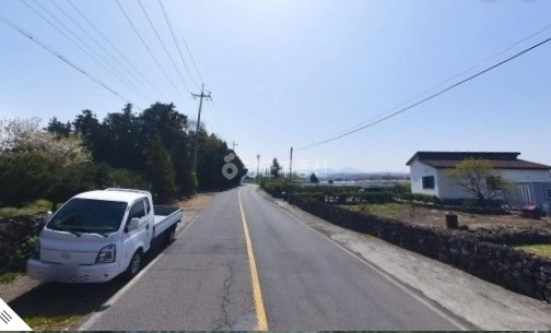 제주특별자치도 서귀포시 성산읍 토지 사진 1