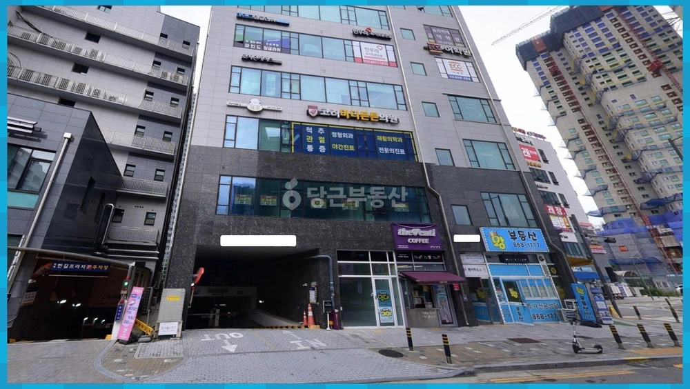 경기도 양주시 덕계동 상가 사진 1
