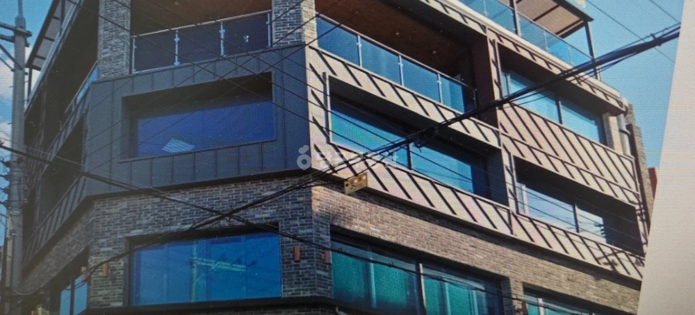 경상남도 창원시 의창구 팔용동 상가 사진 1