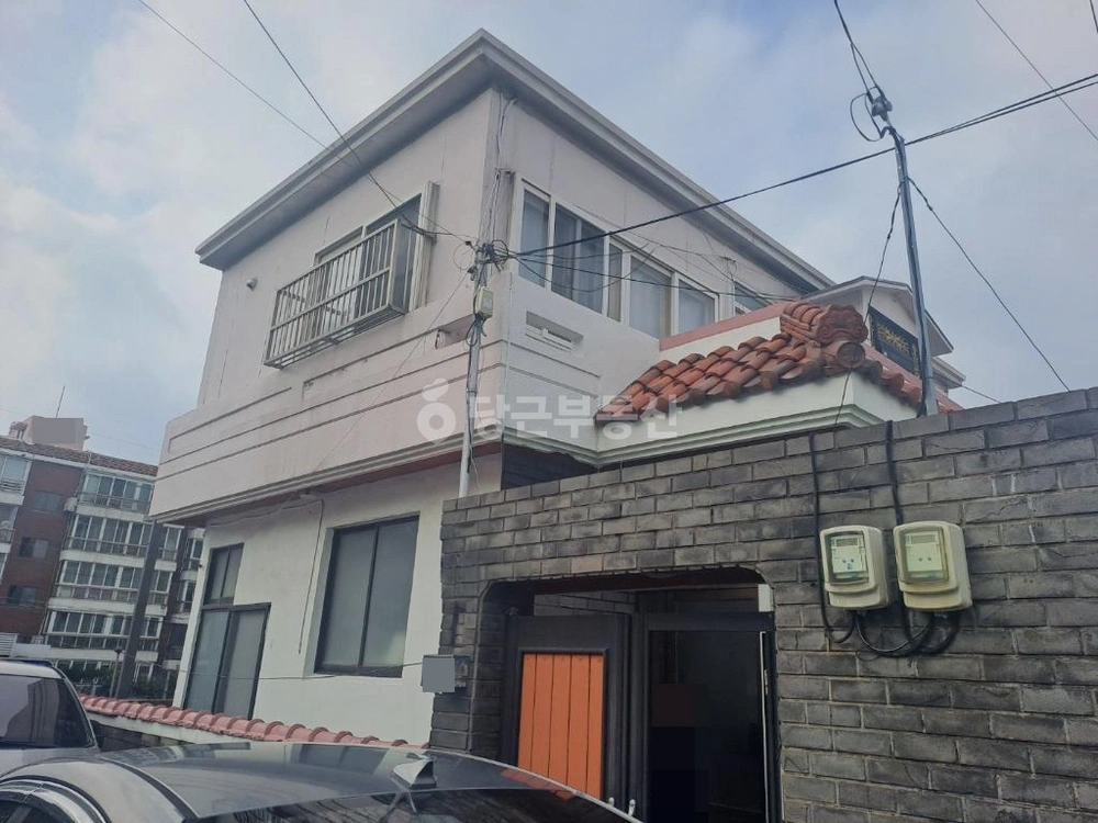 제주특별자치도 제주시 일도2동 단독/전원주택 사진 1