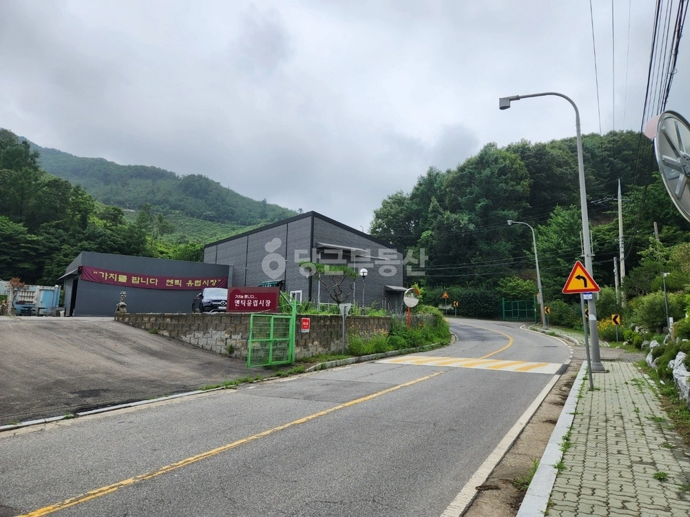 경기도 용인시 처인구 이동읍 상가 사진 1
