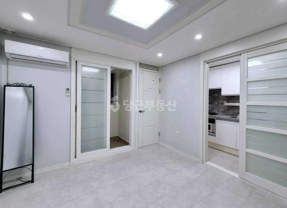 대구광역시 북구 동천동 원룸 사진 1