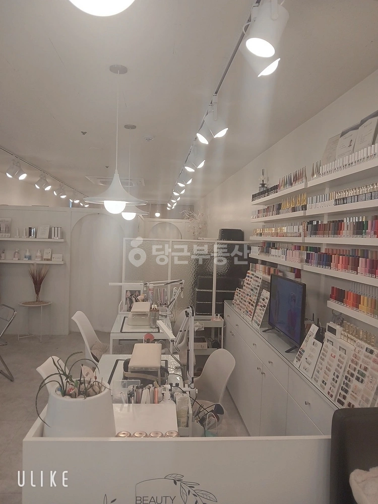 경기도 남양주시 평내동 상가 사진 1