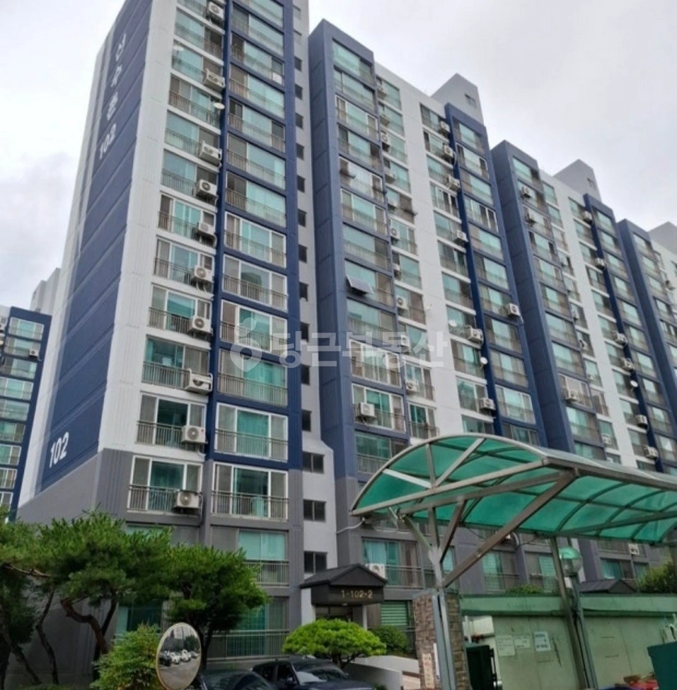 전북특별자치도 전주시 완산구 서신동 아파트 사진 1