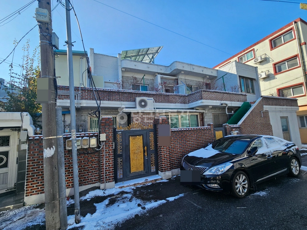 전남광주통합특별시 서구 농성동 단독/전원주택 사진 1