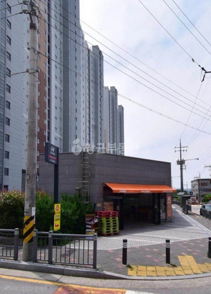 전남광주통합특별시 북구 연제동 상가 사진 1