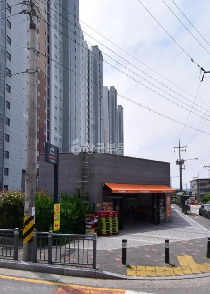 전남광주통합특별시 북구 연제동 상가 사진 1