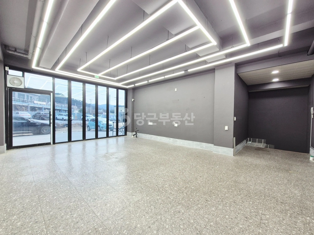 경상북도 경산시 백천동 상가 사진 1