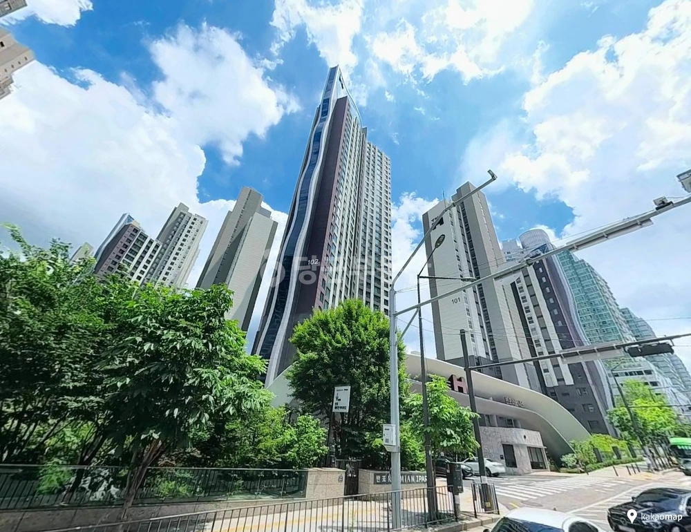 서울특별시 서초구 반포동 아파트 사진 1
