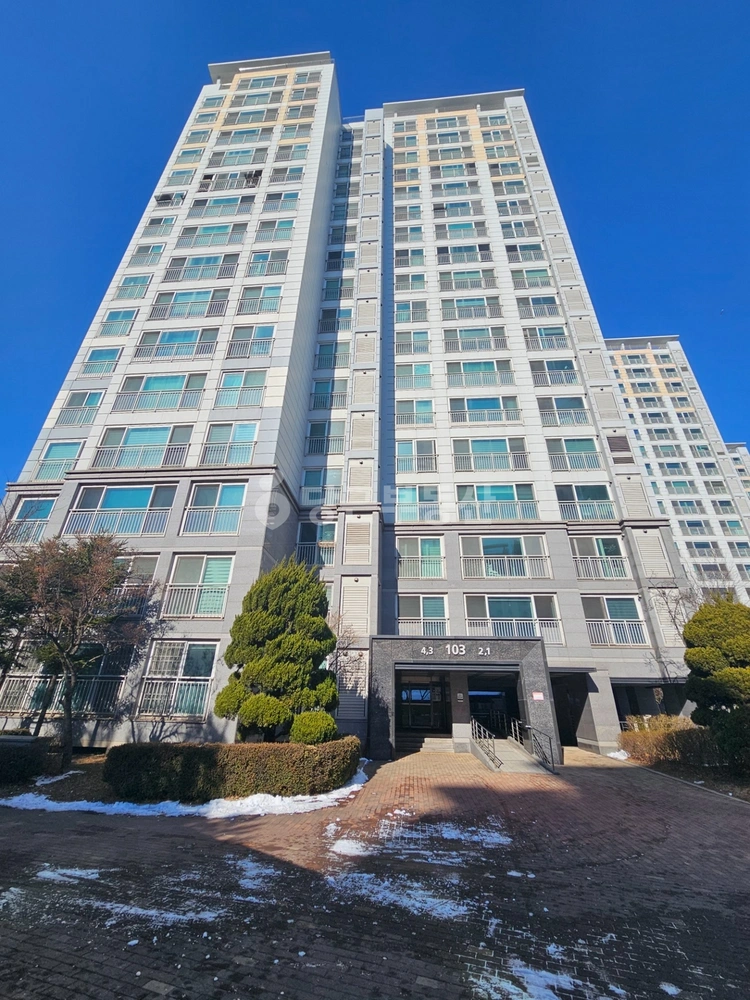 경기도 안양시 만안구 석수동 아파트 사진 1