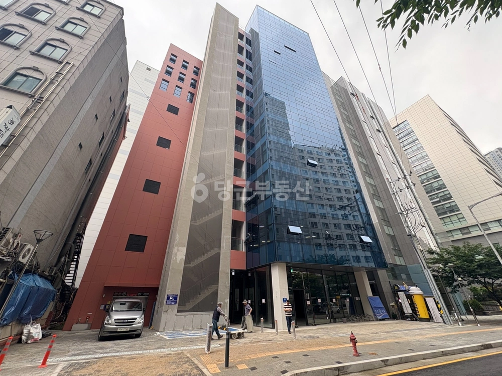서울특별시 강동구 길동 사무실 사진 1