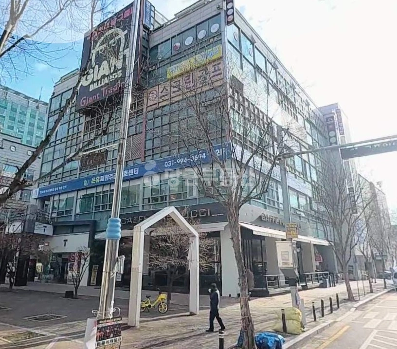 경기도 고양시 일산동구 장항동 상가 사진 1