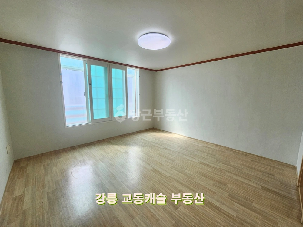 강원특별자치도 강릉시 교동 빌라(투룸 이상) 사진 1