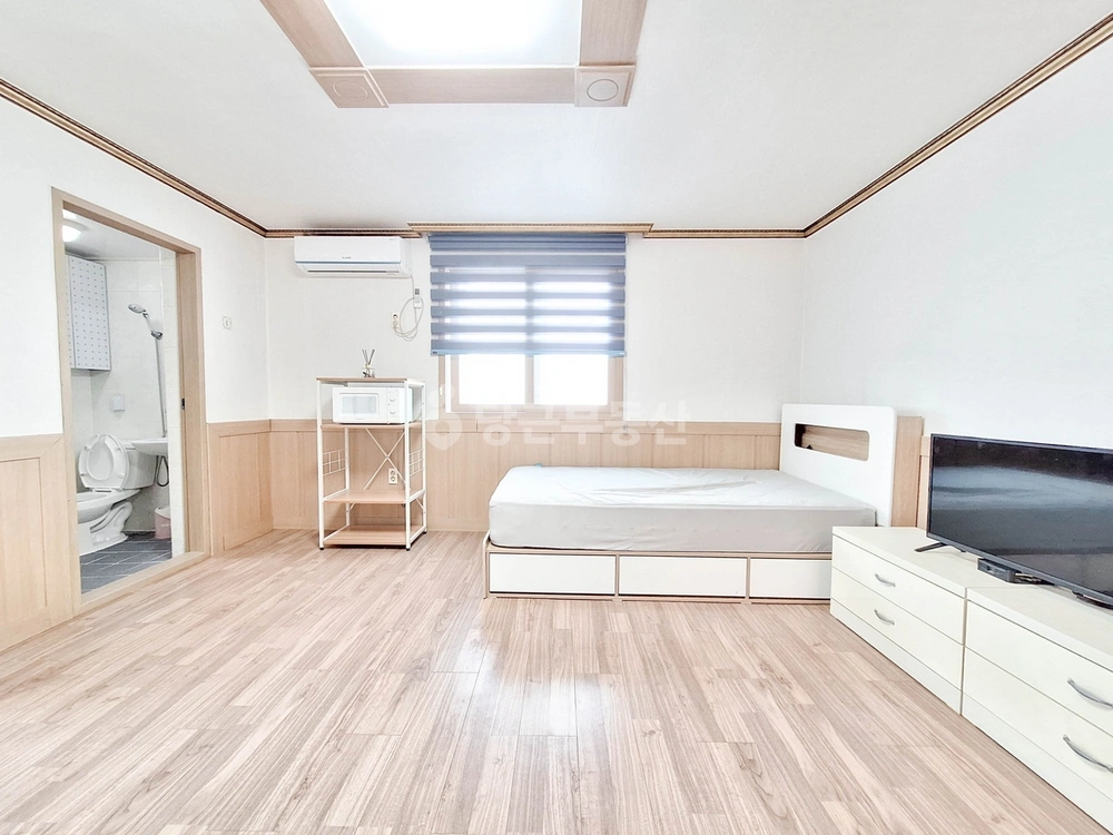 경상남도 김해시 삼정동 원룸 사진 1