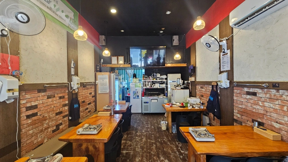 경기도 고양시 일산동구 장항동 상가 사진 1