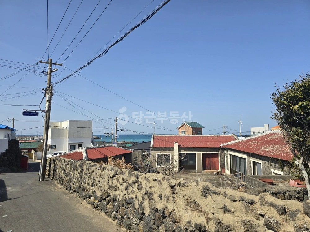 제주특별자치도 제주시 한경면 단독/전원주택 사진 1