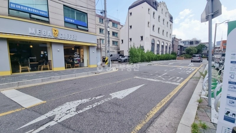 서울특별시 동대문구 장안동 상가 사진 1