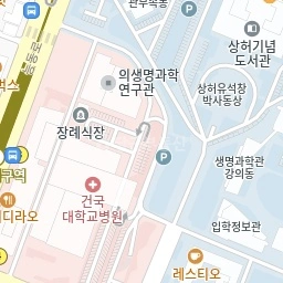 서울특별시 광진구 화양동 상가 사진 1