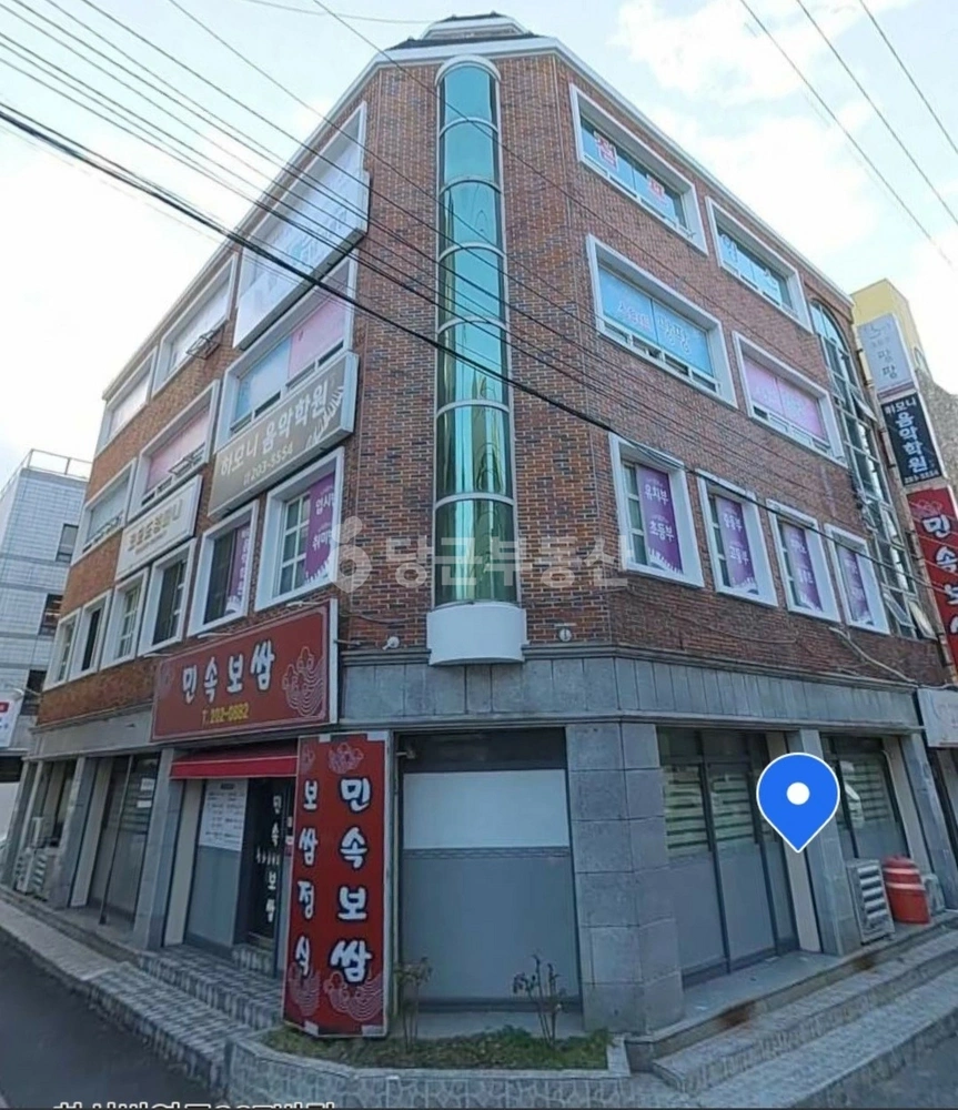 부산광역시 사하구 하단동 건물 사진 1