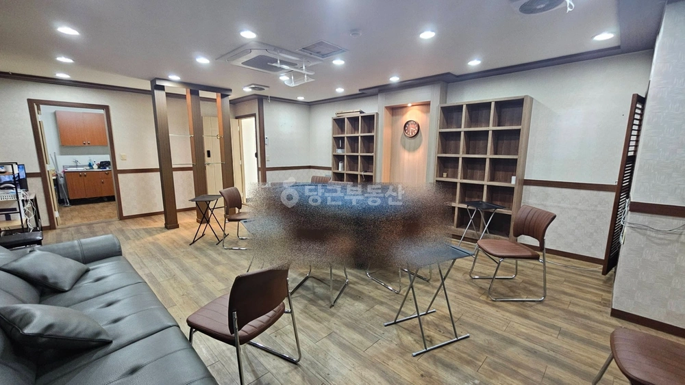 대구광역시 수성구 지산동 상가 사진 1