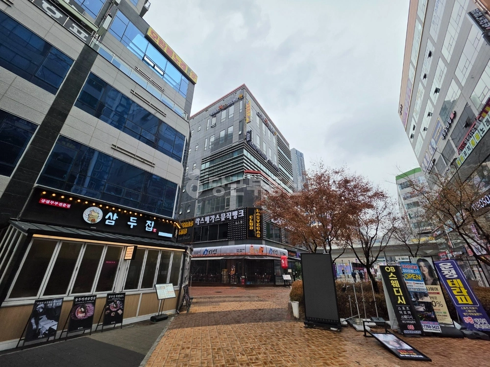 경기도 파주시 와동동 상가 사진 1