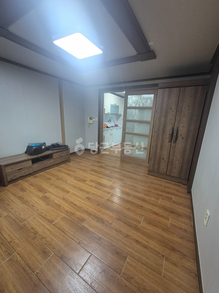 울산광역시 북구 호계동 원룸 사진 1