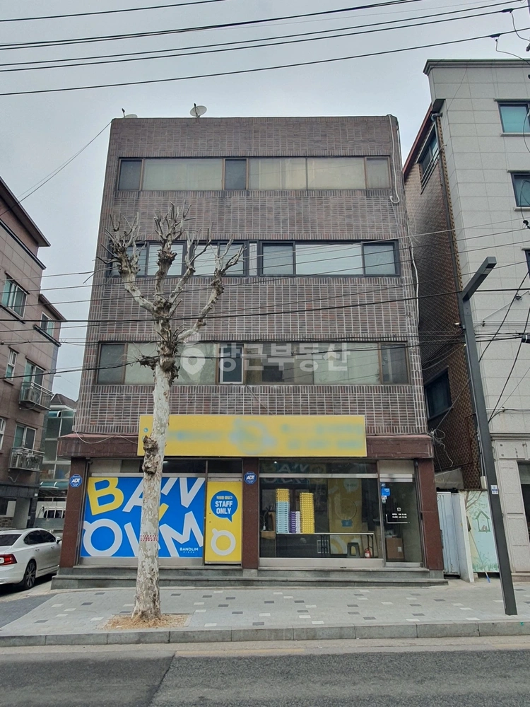 서울특별시 중랑구 면목동 건물 사진 1