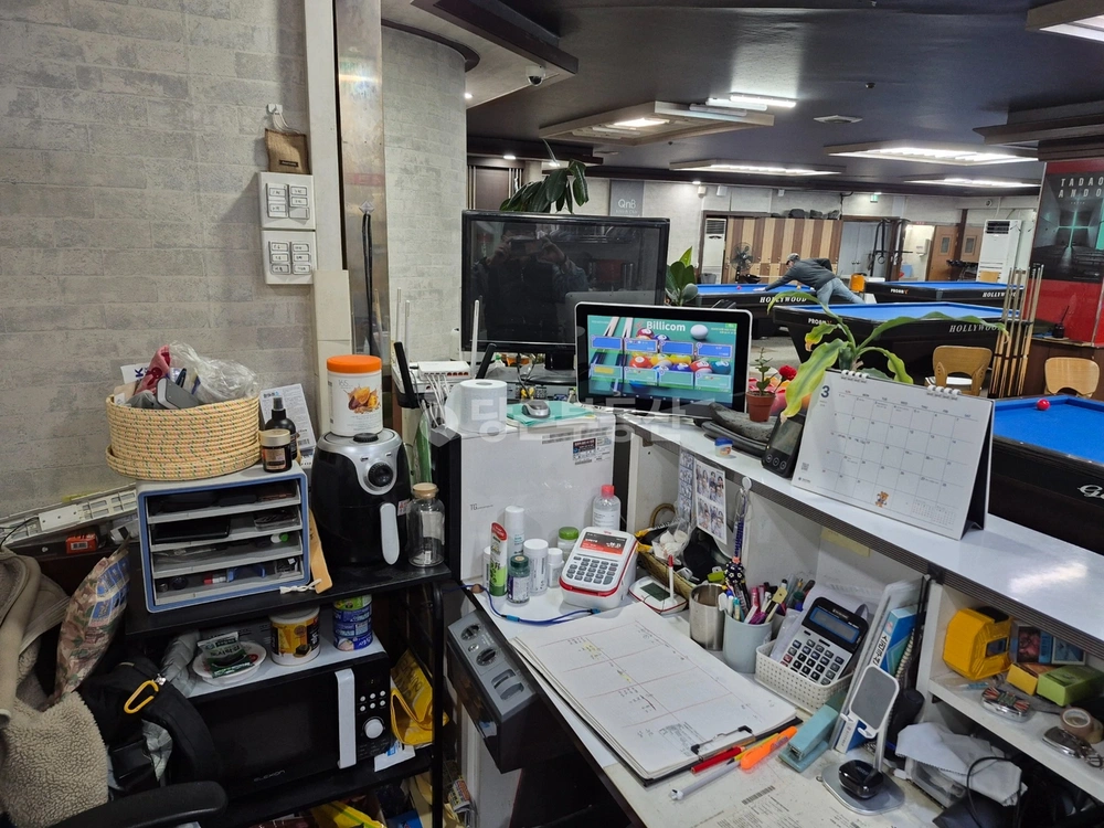 경기도 고양시 일산동구 백석동 상가 사진 1