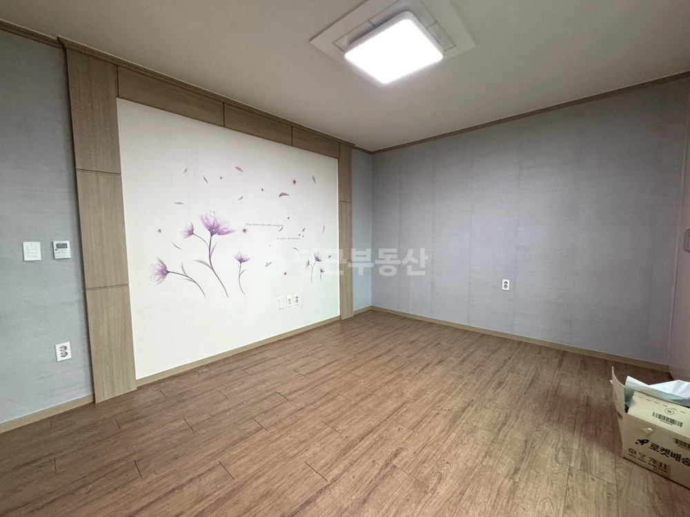 충청북도 청주시 흥덕구 봉명동 원룸 사진 1