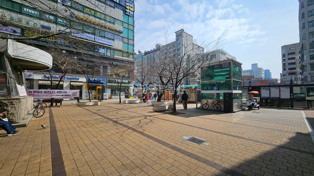 경기도 고양시 일산서구 대화동 상가 사진 1