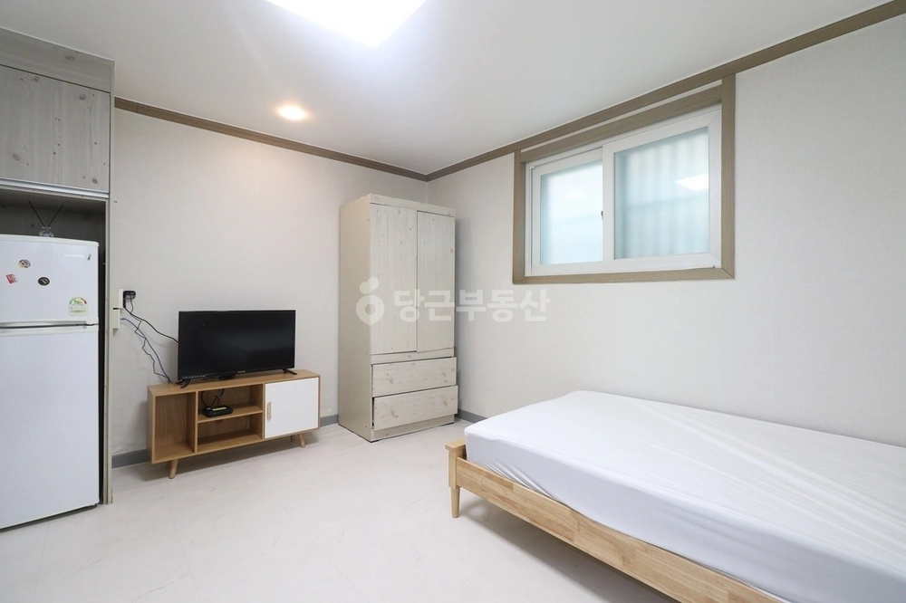 대전광역시 서구 괴정동 원룸 사진 1