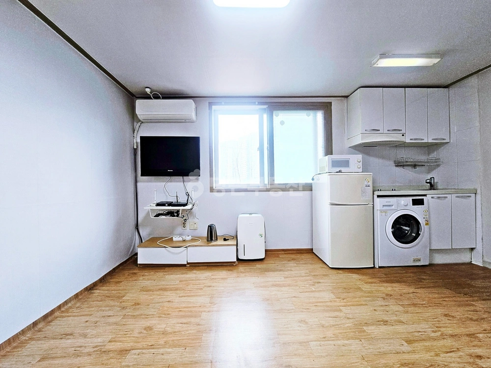 인천광역시 검단구 원당동 원룸 사진 1
