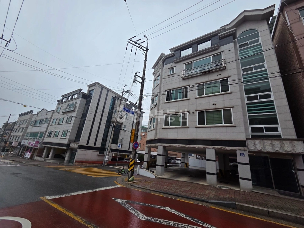 충청북도 청주시 흥덕구 봉명동 건물 사진 1