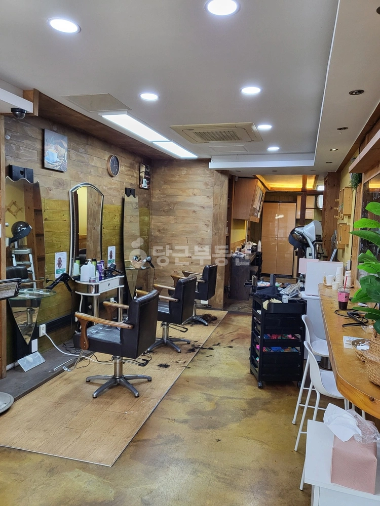 전남광주통합특별시 광산구 월곡동 상가 사진 1
