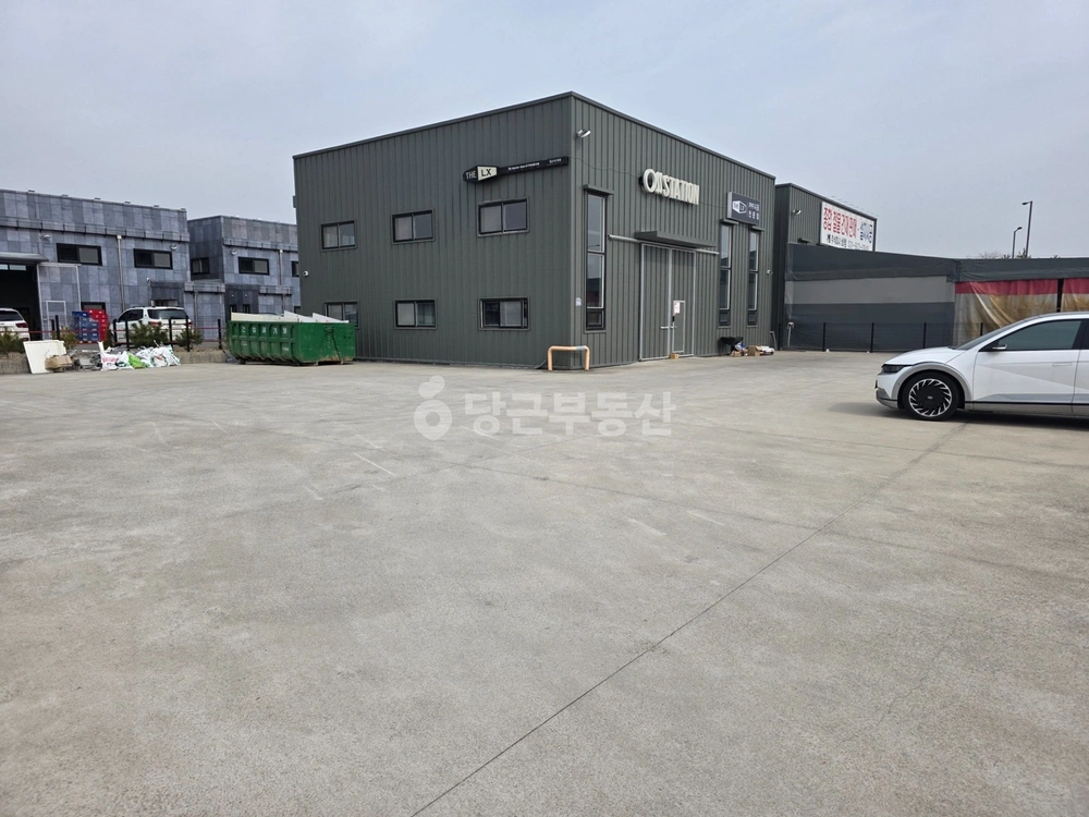 경기도 고양시 일산서구 덕이동 상가 사진 1