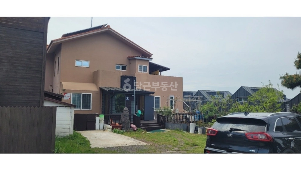 제주특별자치도 제주시 아라일동 건물 사진 1