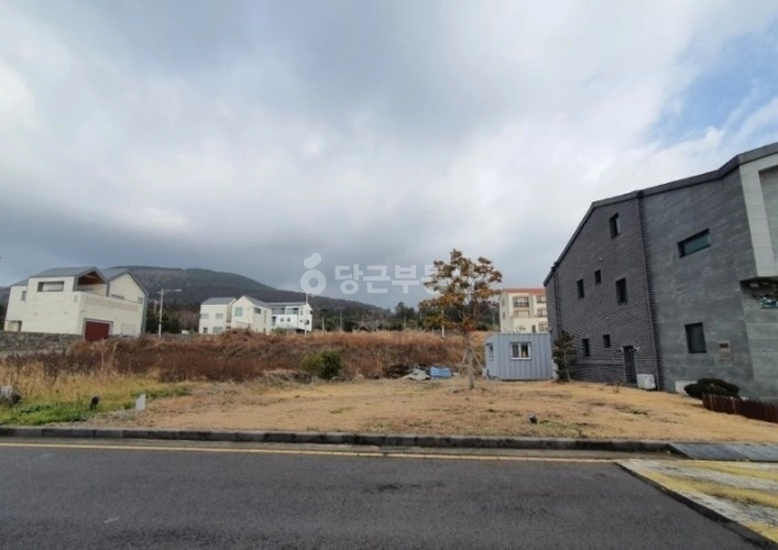 제주특별자치도 서귀포시 서호동 토지 사진 1