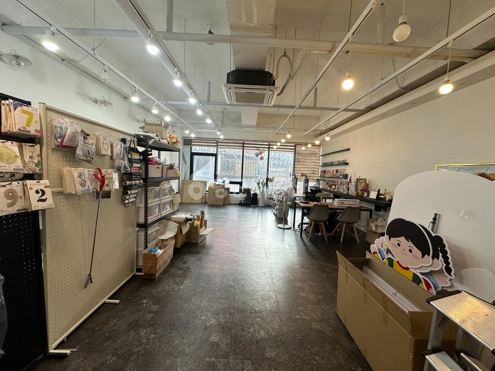 경기도 평택시 비전동 상가 사진 1