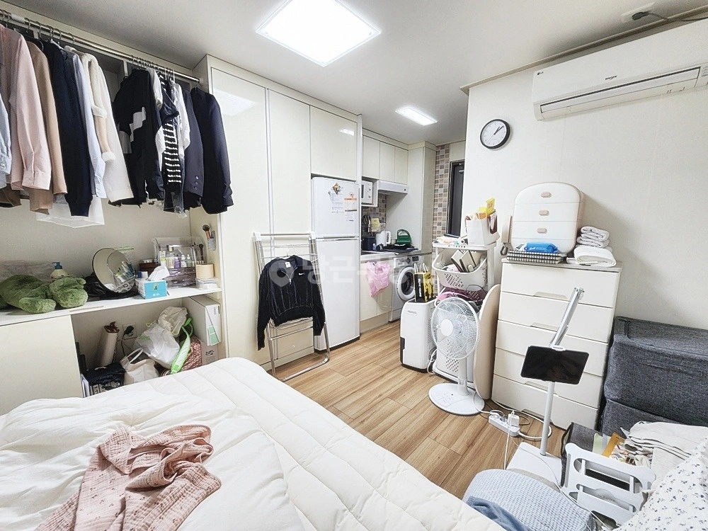 서울특별시 관악구 봉천동 원룸 사진 1