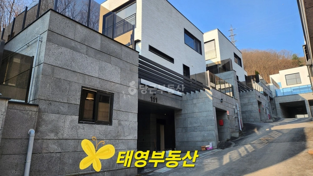 경기도 광주시 초월읍 단독/전원주택 사진 1