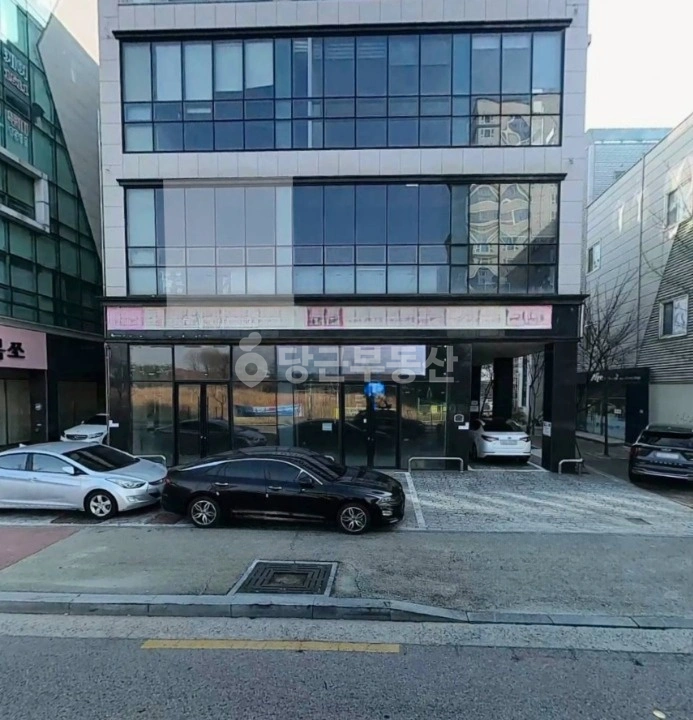 전북특별자치도 전주시 완산구 효자동2가 상가 사진 1